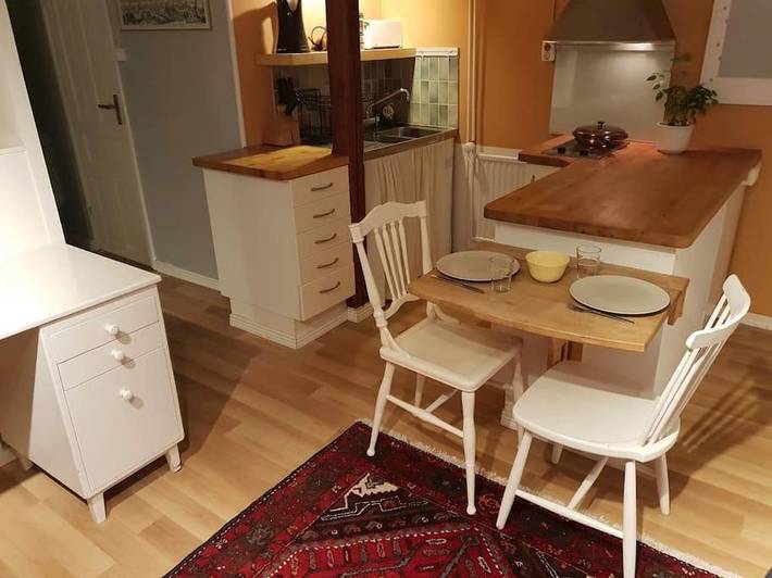 Gîte pour 2 personnes dans Orebro - 4