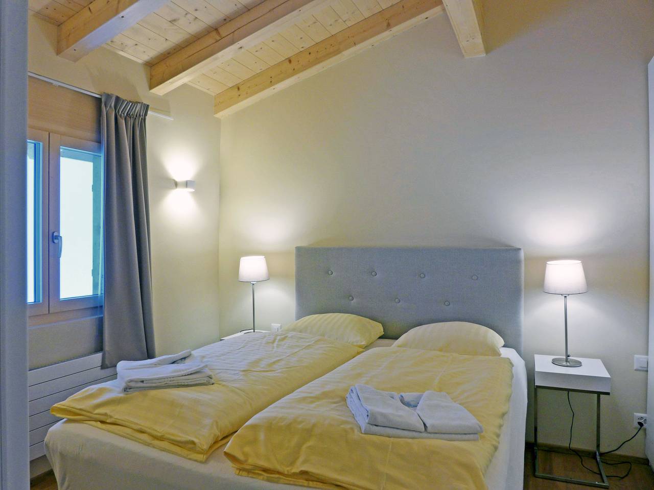 Geheel appartement, Bab Port Apt. 03 in Wengen, Lauterbrunnen