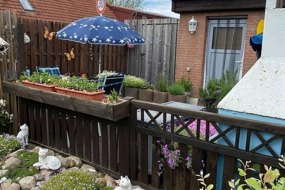 Ganze Wohnung, Ferienwohnung/App. für 3 Gäste mit 25m² in Fehmarn Ot Bisdorf (272167) in Westfehmarn, Fehmarn