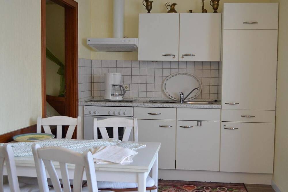 Appartement à 4 lits Riesling I **** - Ferienweingut Jostock-Hermes in Leiwen, Moseleifel