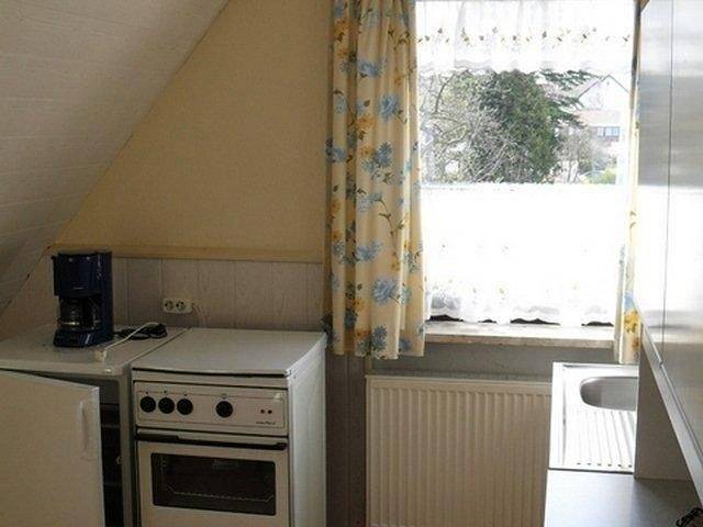 Ferienhaus für 2 Personen in Bremerhaven - 2