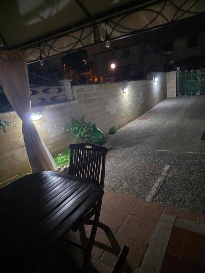 Two-Bedroom Villa in Leporano, Golfo di Taranto