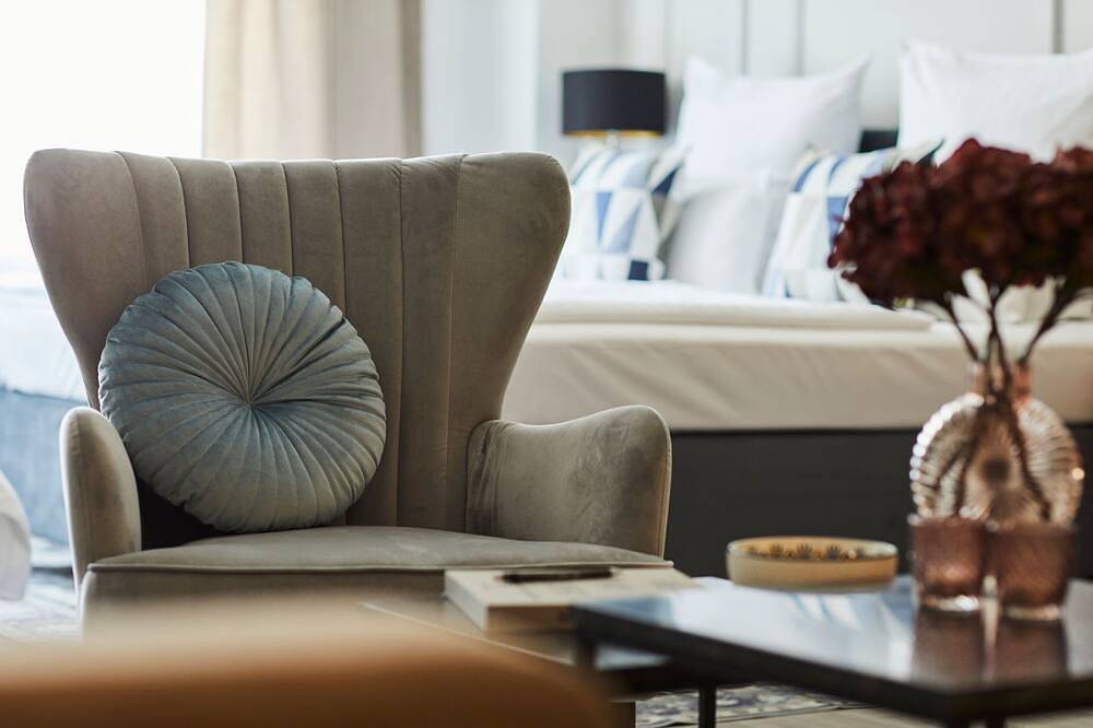 Ganze Wohnung, R B Apartment Hamburg Comfort - ideal für Geschäftsreisende und Familien in Hamburg-Nord, Hamburg