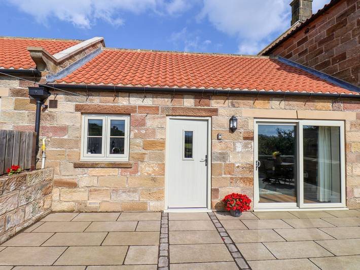 Cottage for 2 people, with Garden in Whitby