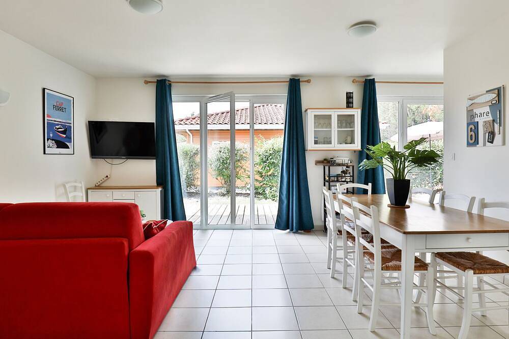 Maison de vacances