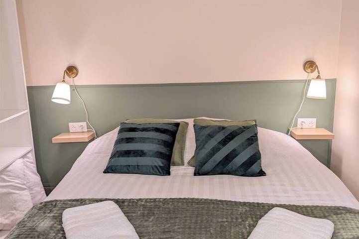 Gîte pour 2 personnes à Buhl - 2