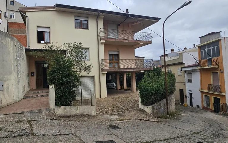Appartamento vacanze per 6 persone, con panorama e giardino - 1