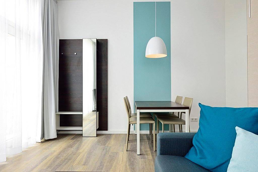 Ganze Wohnung, Tolles Ferienapartment am Strand mit Ost-Terrasse - Meeresrauschen inklusive! in Wangerooge