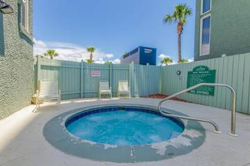 Beach Rental for 10 Guests in Panama City (Florida), Emerald Coast, Picture 3