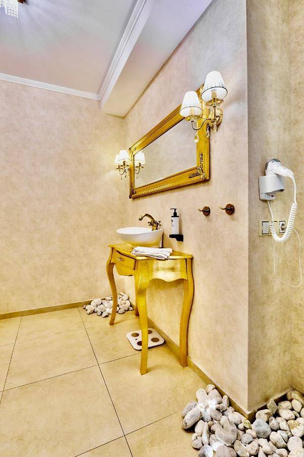 Bungalow für 2 Personen, mit Sauna und Garten sowie Whirlpool in Polen - 3