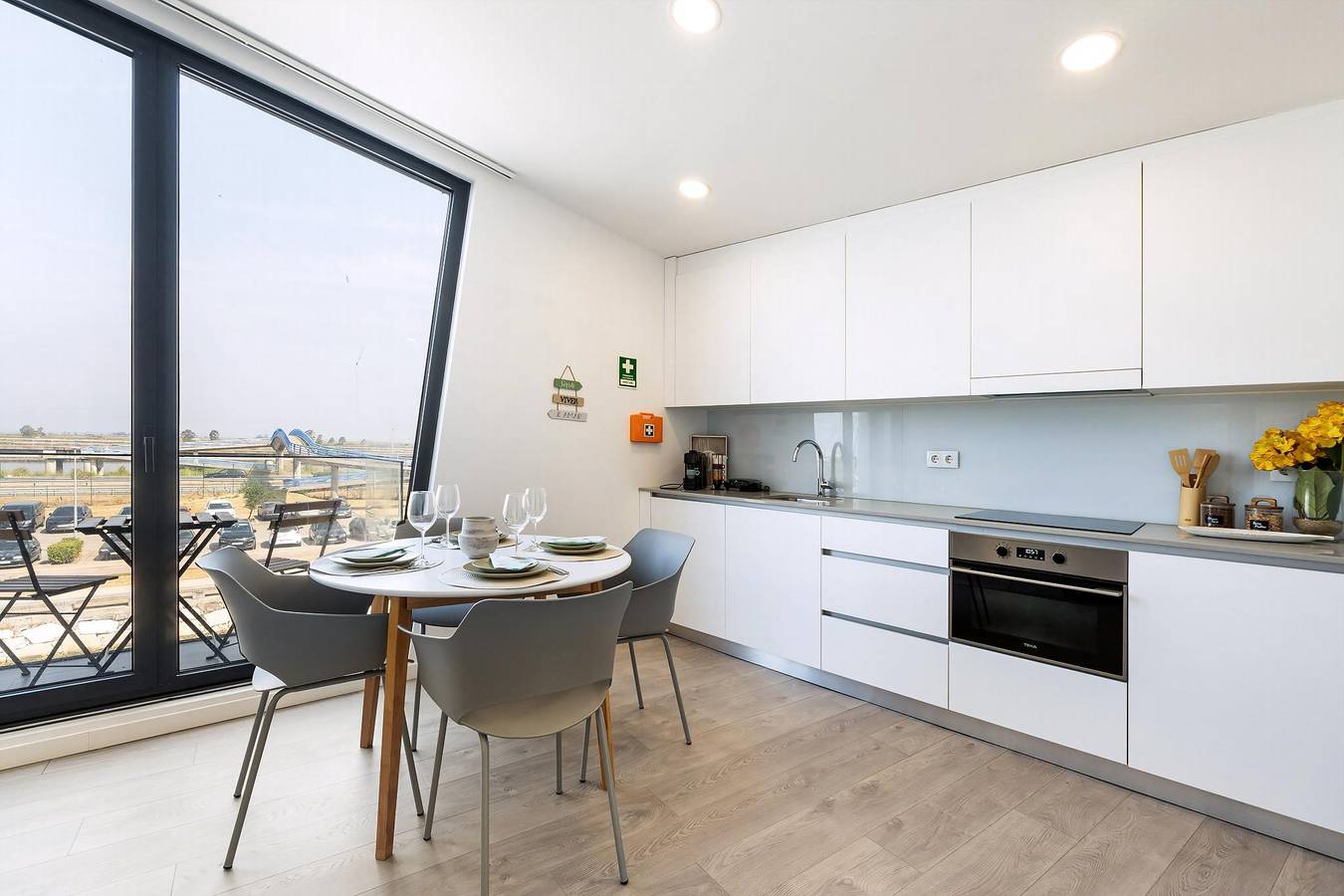 Guestready - Modern Aveiro nook, foto 14