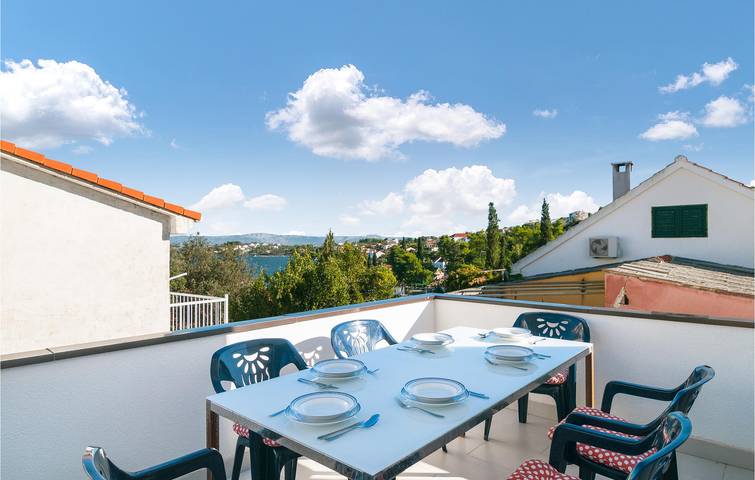 Ferienhaus für 12 Personen, mit Pool auf Solta - 3