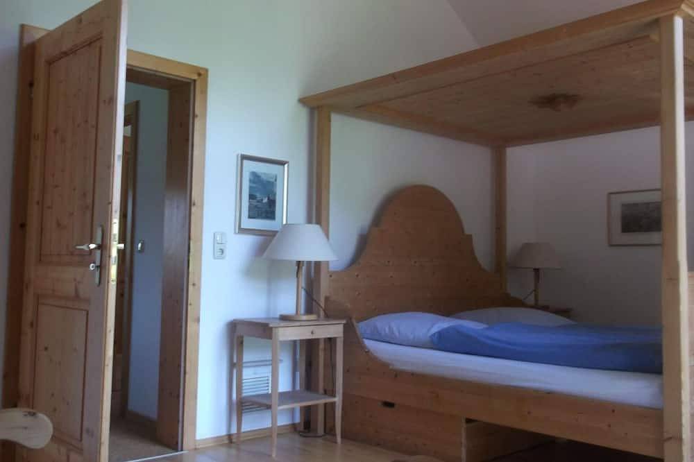 Ferienhaus Schöllnach für 1 - 3 Personen mit 2 Schlafzimmern - Ferienhaus in Schöllnach, Ostbayern