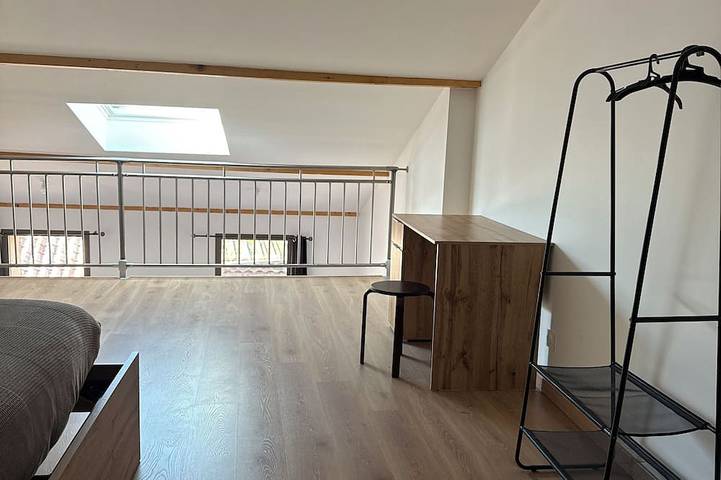 Gîte pour 10 personnes à Andance - 4