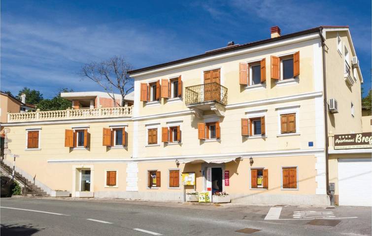 Ferienhaus für 8 Personen, mit Terrasse und Sauna, mit Haustier in Opatija Riviera - 4