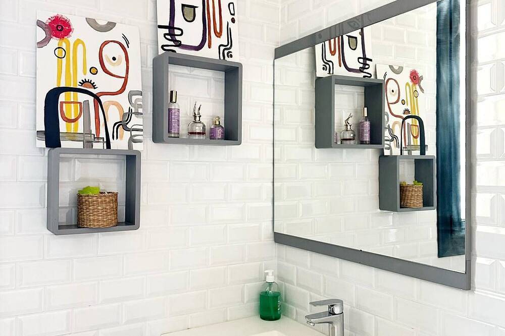 Entire apartment, Charming cozy studio in Puteaux, close to La Défense in Puteaux, Hauts-de-Seine