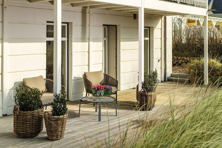 Ferienwohnung für 6 Personen, mit Terrasse in Schlagermove - 2