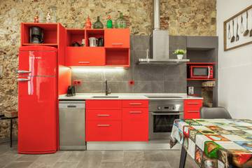 Apartment for 2 People in Canet de Mar, Maresme, Photo 3