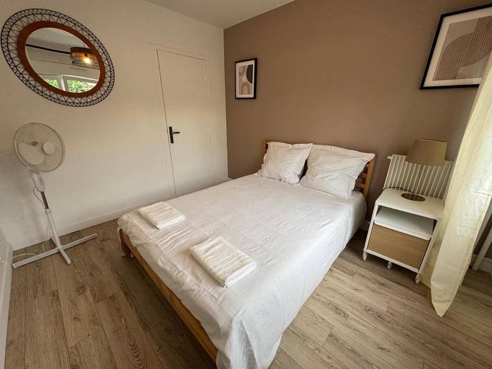Gîte pour 4 personnes à Melun - 3