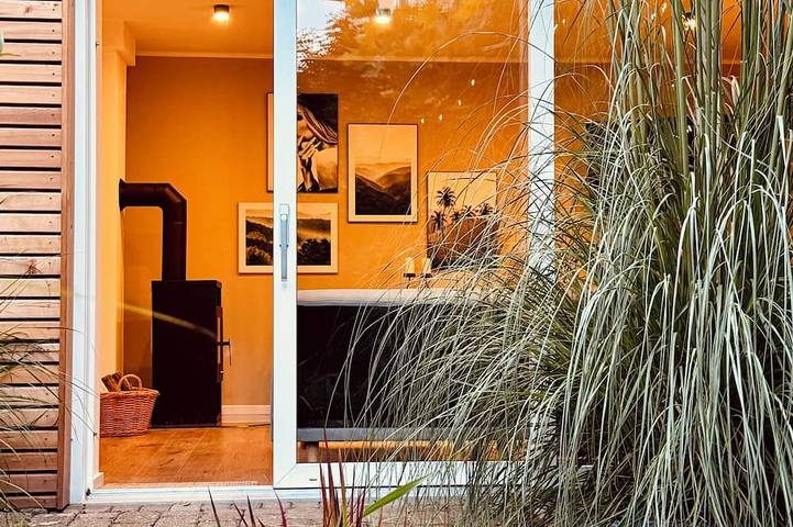 Vacation rental for 3 people in Minden
