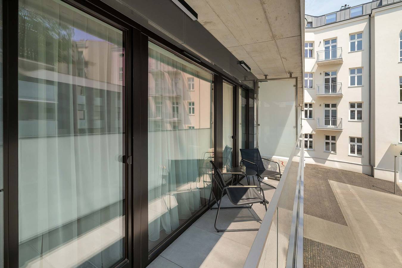 Ganze Wohnung, Air-conditioned Apartment with a Balcony   Workspace   Parking in Lublin, Lublin und Umgebung