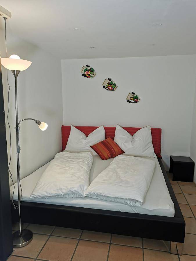 Ganze Wohnung, Studio Mario in Alberschwende, Bodensee-Vorarlberg