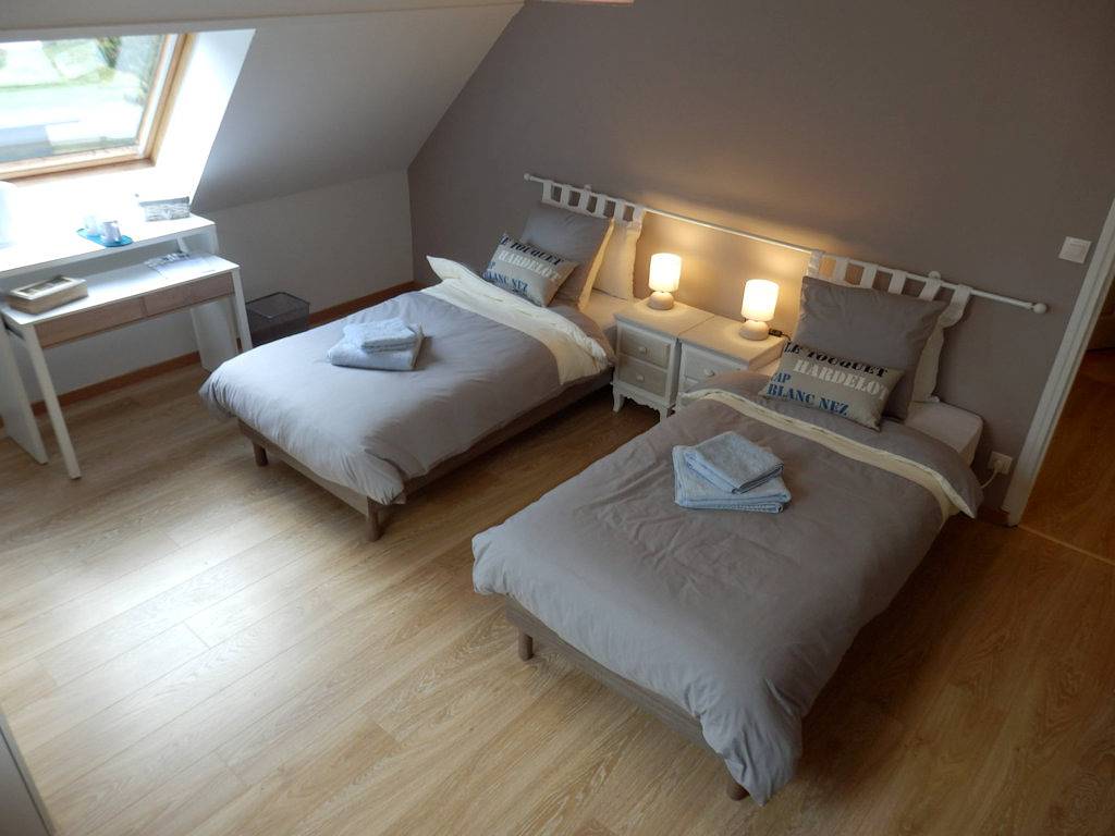 Chez Blandine et Pol - Petite Reine in Hardelot Plage, Neufchâtel-Hardelot