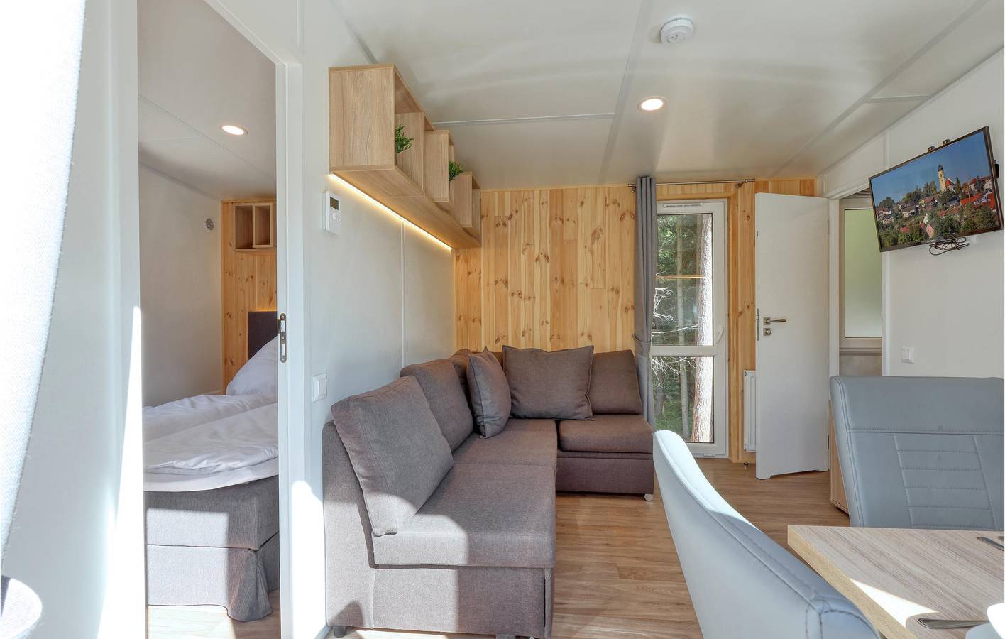 Moderne Wohnung mit Terrasse & Parkplatz - 1,5km nach Pleinfeld in Pleinfeld, Fränkisches Seenland