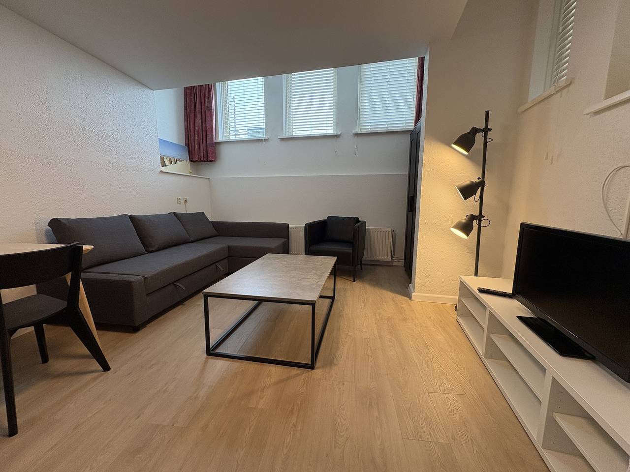 Rentals Egmond — Studio B in Egmond, Egmond aan Zee
