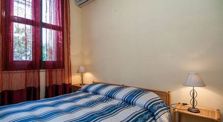 Casa Vacanza per 5 Persone in Spiaggia di Eloro, Noto e dintorni, Foto 2