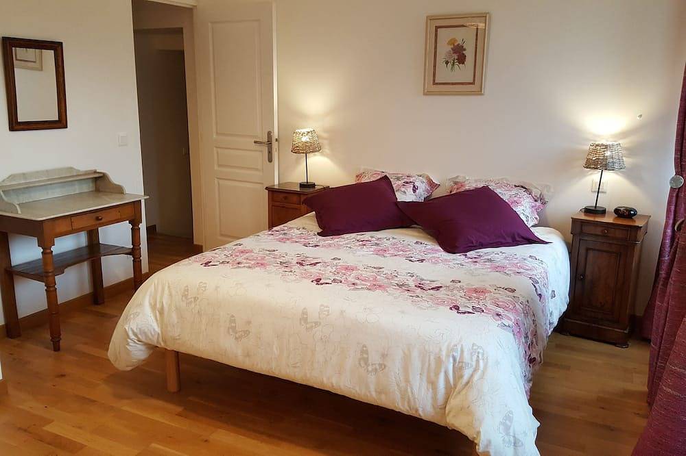 Gite \"Le Bocage\" - 6 personnes - classé 2 Etoiles in Sartilly-Baie-Bocage, Côte de la Déroute