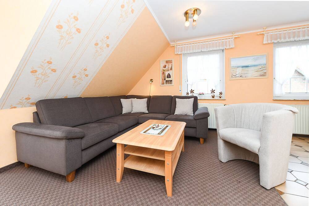 Bauernhof für 4 Personen in Bensersiel, Esens