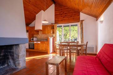 Gîte pour 6 Personnes dans La Canourgue, Région de Mende, Photo 2