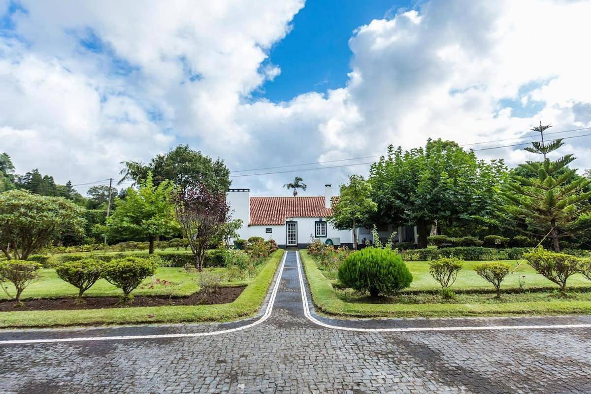 Holiday Home in São Miguel Island, Furnas