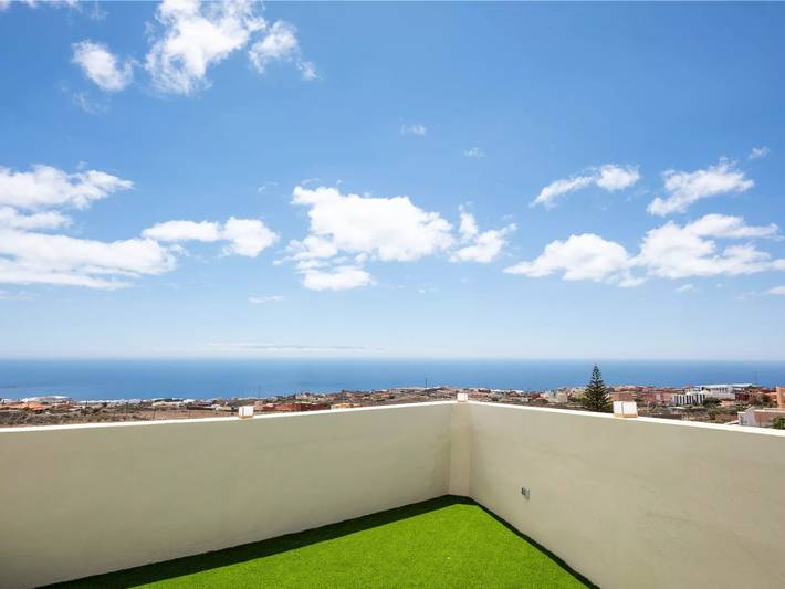 Casa rural para 4 personas en Santa Cruz de Tenerife - 2