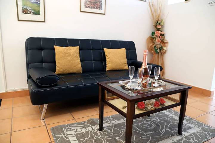 Ferienwohnung für 7 Personen, mit Balkon - 1
