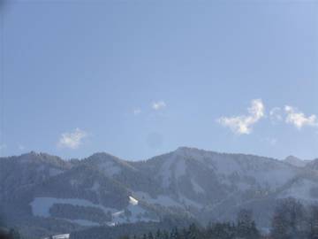 Hotel für 4 Personen in Sonthofen, Allgäuer Alpen, Bild 2
