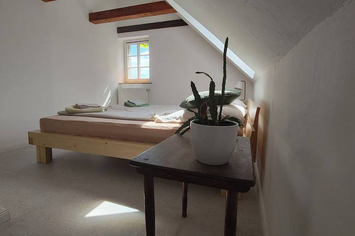 Ferienwohnung für 8 Personen, mit Garten und Sauna sowie Terrasse in Loschwitz - 2