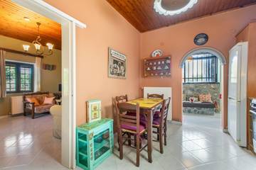 Resort per 4 Persone in Chania regione, Foto 4