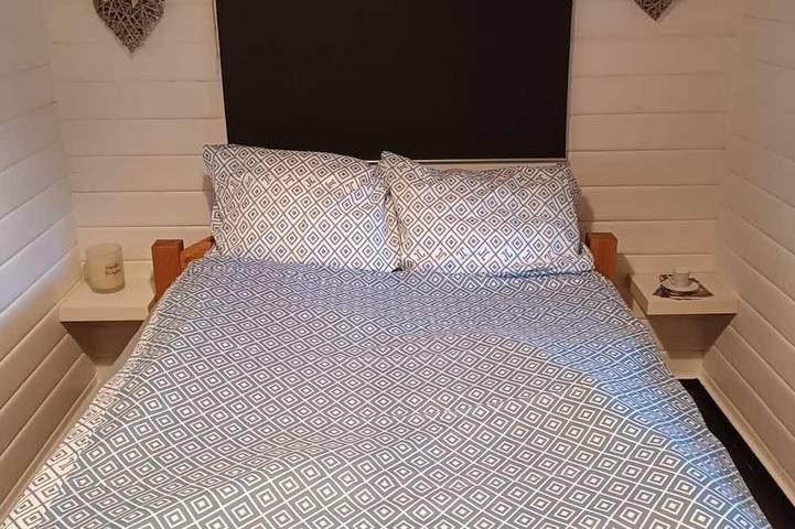 Ferienhaus für 4 Personen, mit Garten, mit Haustier in Winsen (Aller) - 3