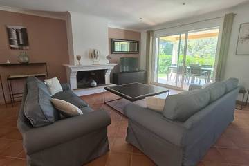 Villa pour 6 Personnes dans Sainte-Maxime, Région de Draguignan, Photo 4