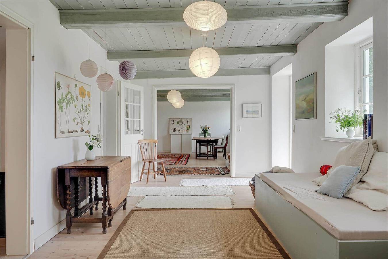 Sb50620 Sydals - Østerbyvej 80 in Kegnæs, Kleiner Belt