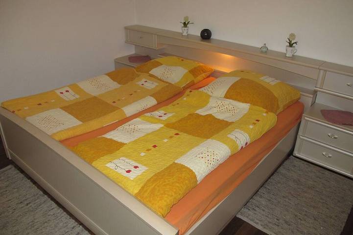 Ferienwohnung für 4 Personen, mit Terrasse und Garten in Neuenkirchen (Land Hadeln) - 3