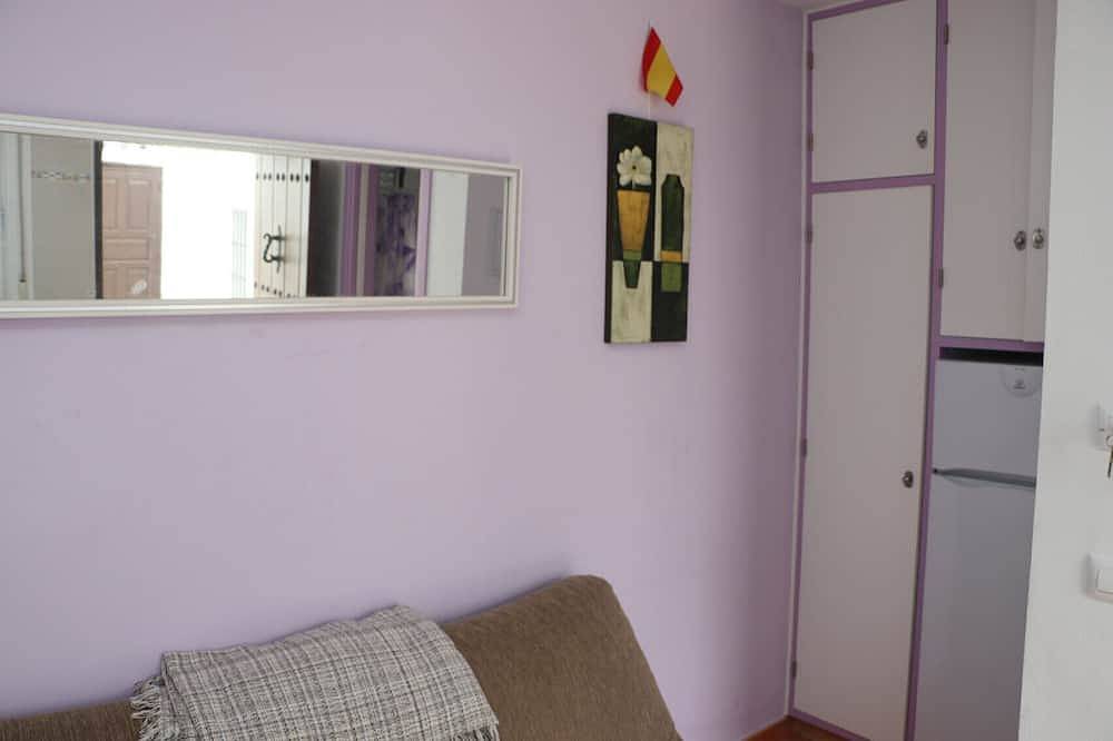 Ganze Wohnung, Studio Extramuros in the town centre in Conil de la Frontera, Costa de la Luz