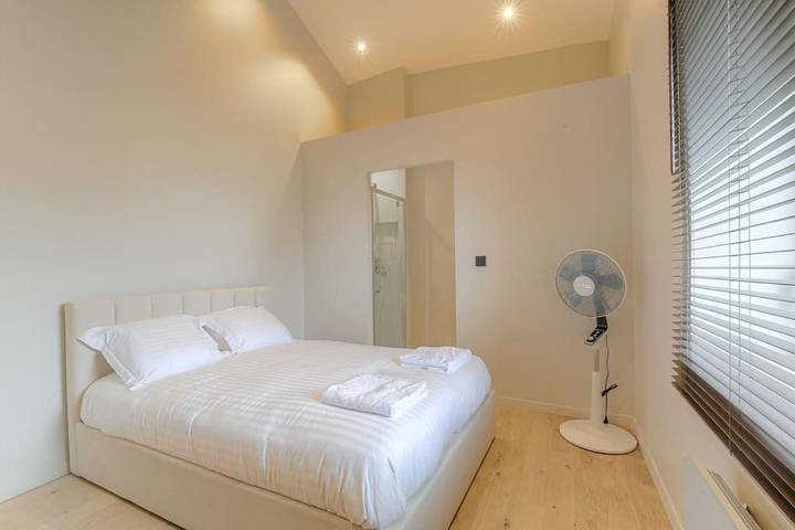 Gîte pour 4 personnes à La Tour-de-Salvagny - 3