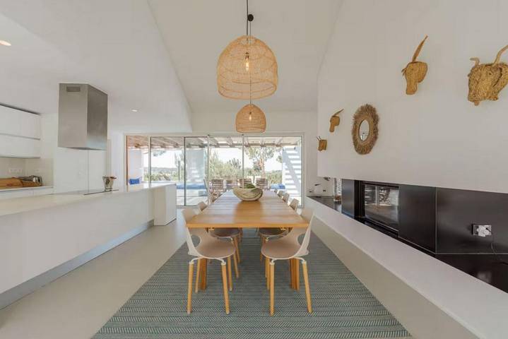 Location de vacances pour 10 personnes dans Laundos - 3