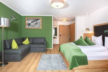 Hütte für 2 Personen, mit Garten am Achensee