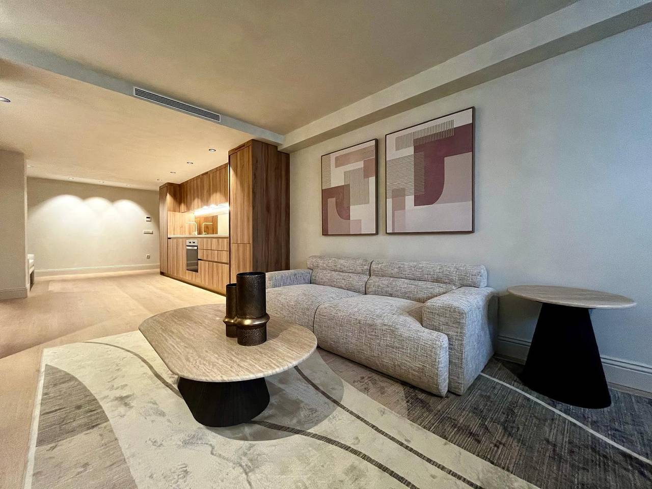 Ganze Wohnung, Ferienwohnung für 4 Personen in Vistahermosa (Alicante), Alicante