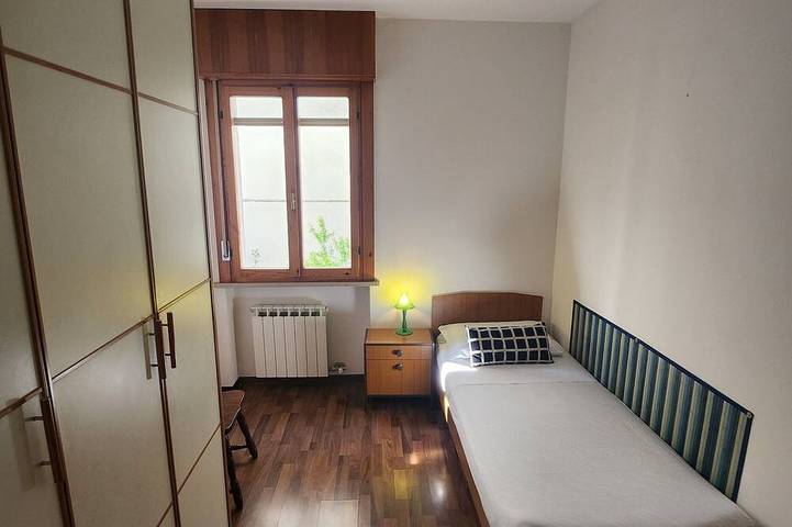 Appartamento intero, Appartamento spazioso con grande posto macchina coperto, a 100m dalla spiaggia in Baby Beach, Grado