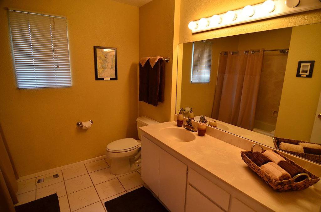 Gönnen Sie sich Luxus! Genießen Sie den Whirlpool in diesem Bergchalet! in Flagstaff, Coconino Nationalwald